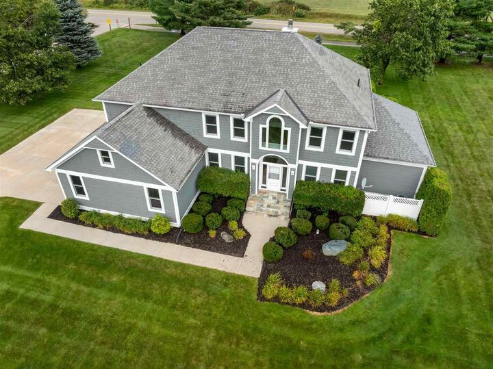 Property Photo:  7190 Rolling Meadow 1  MI 49740 