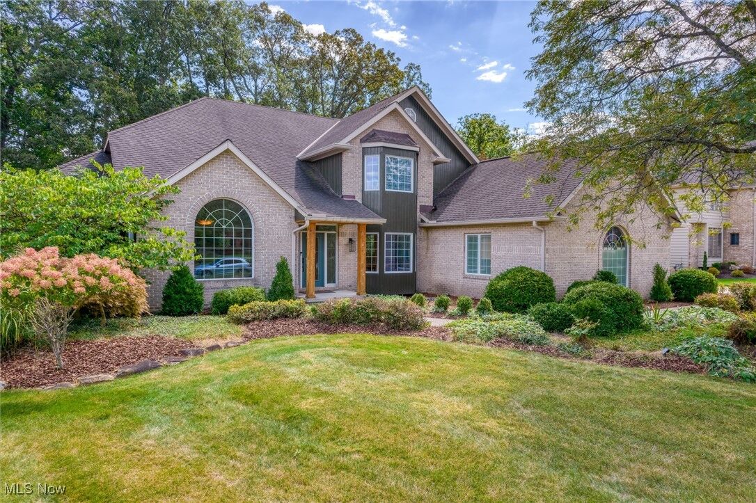 Property Photo:  8532 Timber Trail  OH 44141 