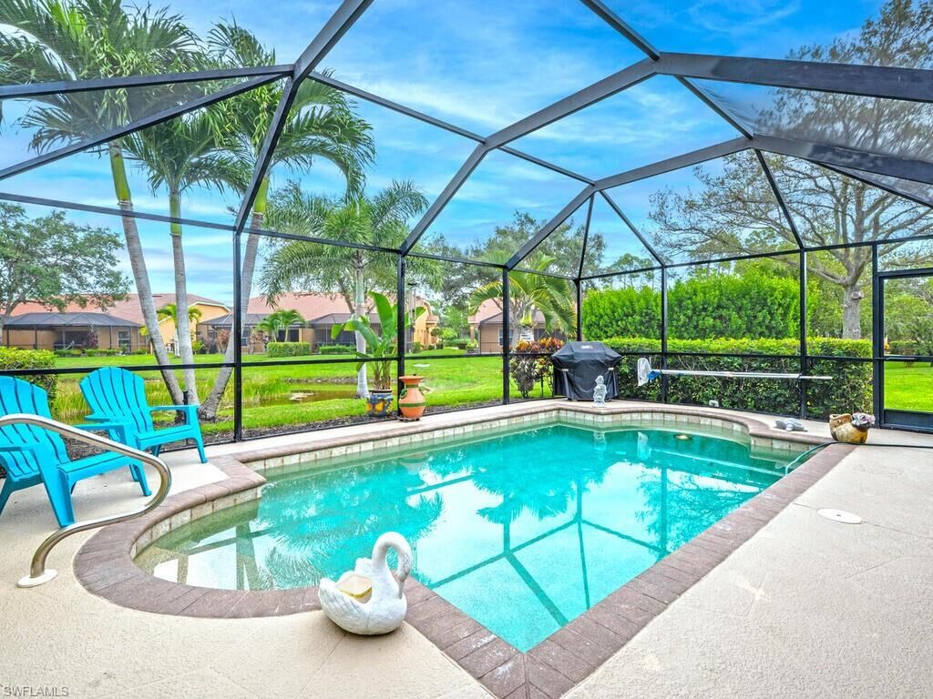 Property Photo: 14935 Volterra Ct FL 34120