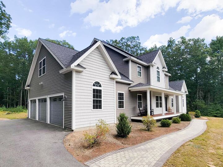 Property Photo: 21 West Road NH 03054