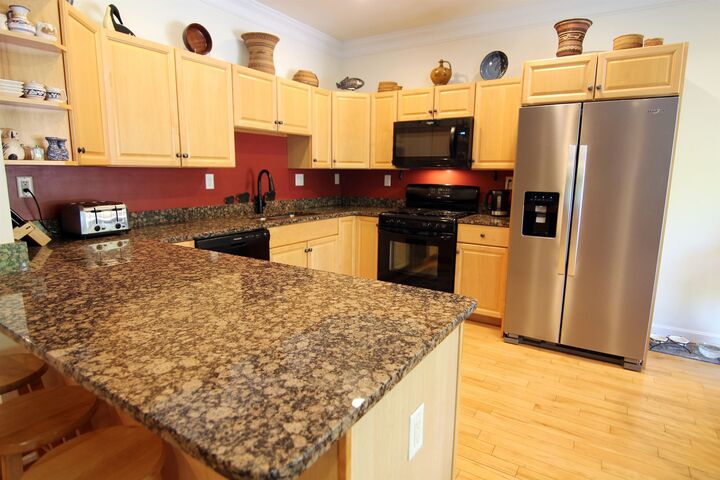 Property Photo: 113 A Woodland Loop NH 03251