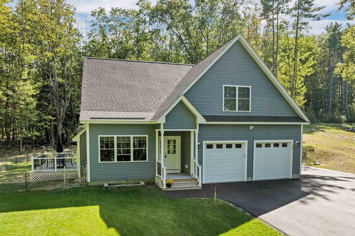 Property Photo:  302 Flanders Road  NH 03242 