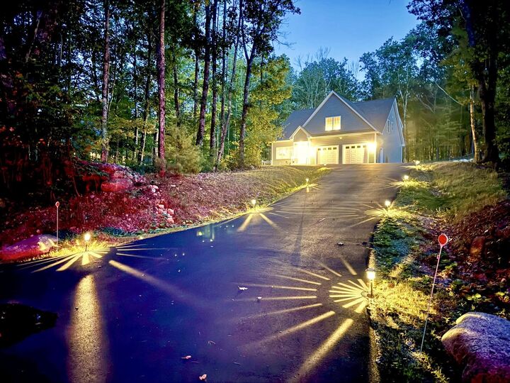 Property Photo:  302 Flanders Road  NH 03242 