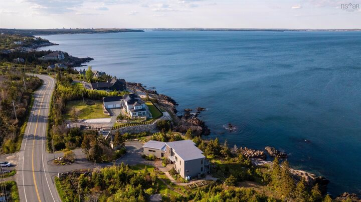 Property Photo:  536 Ketch Harbour Road  NS B3V 1P8 