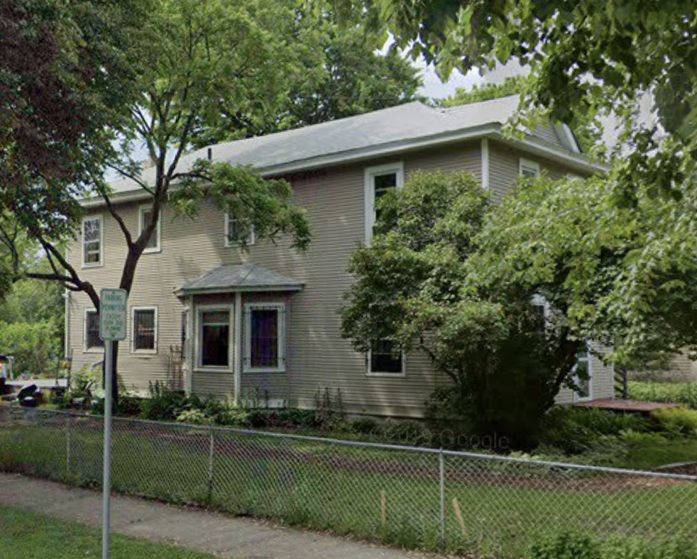 Property Photo: 2544 29th Avenue S MN 55406