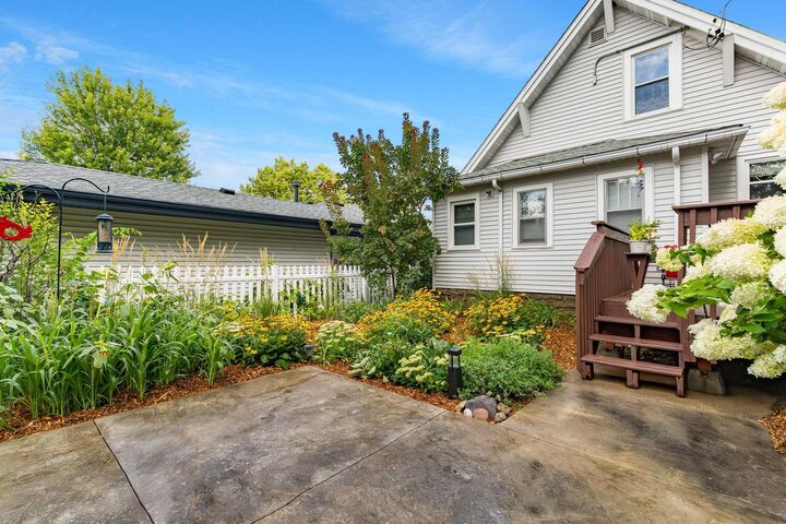 Property Photo:  4316 4th Street NE  MN 55421 
