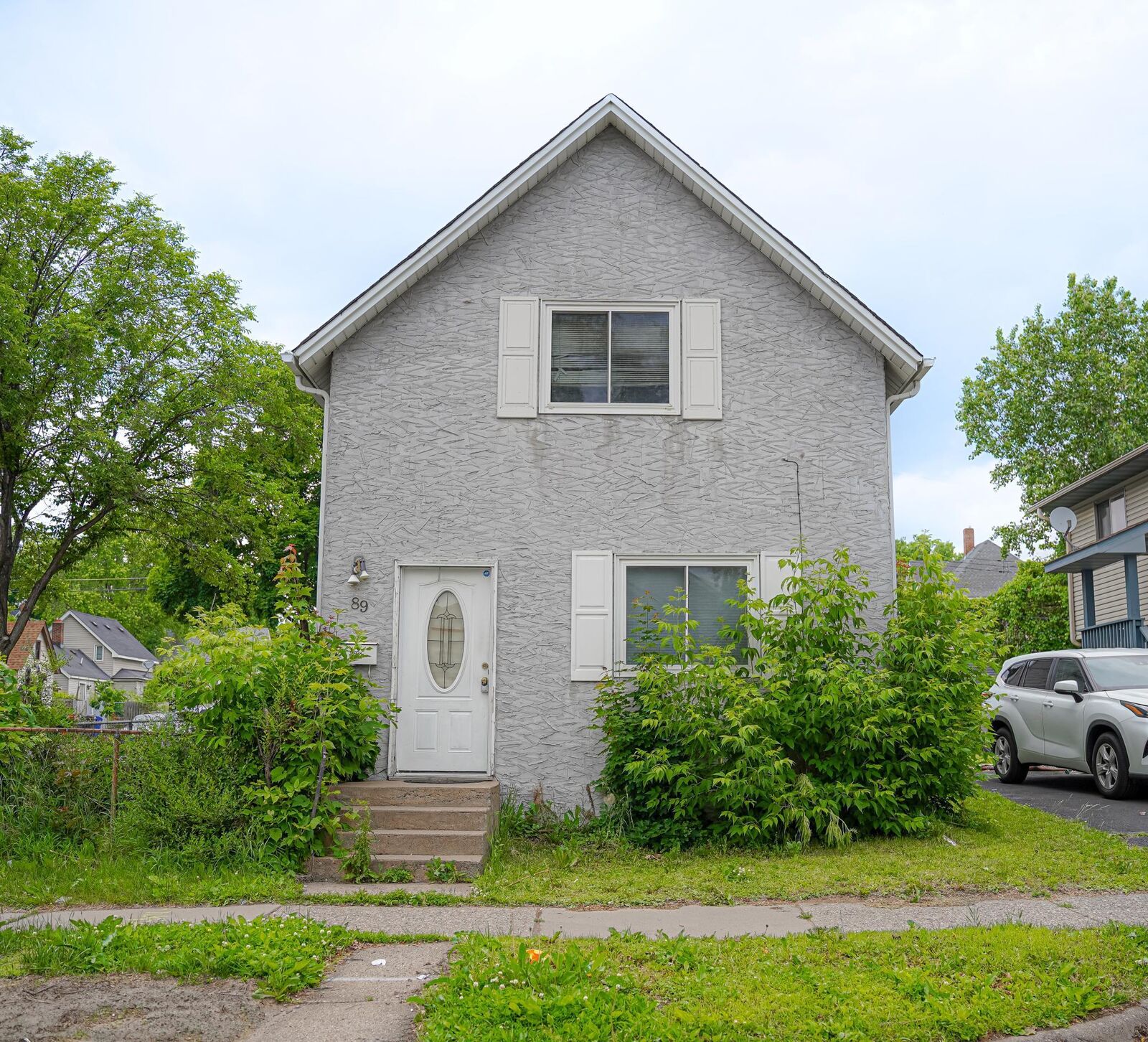 Property Photo:  89 Winnipeg Avenue  MN 55117 