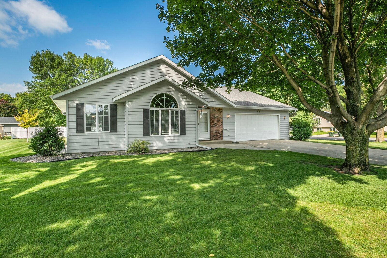 Property Photo: 2000 20th Street SW MN 56201