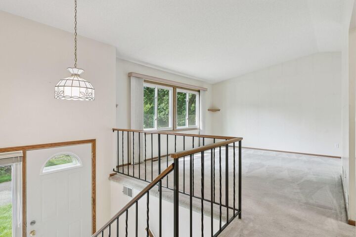 Property Photo:  5970 Dellwood Avenue  MN 55126 