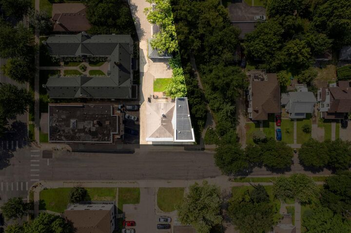 Property Photo:  4344 Xerxes Avenue S  MN 55410 