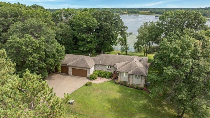 Property Photo: 27737 Ventre Drive NW MN 55040