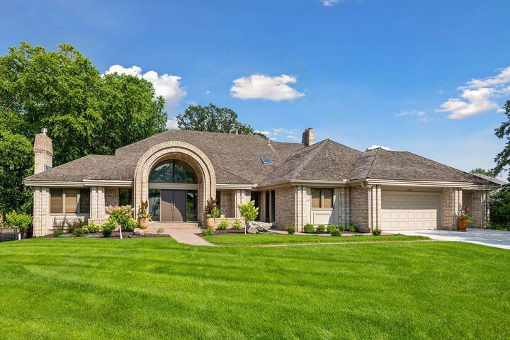 Property Photo: 11886 Tapestry Lane MN 55305