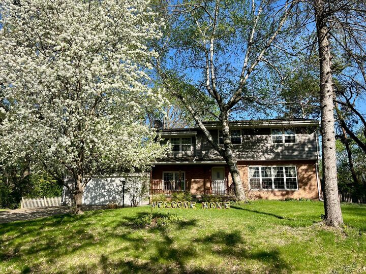 Property Photo:  4486 Wood Duck Drive  MN 55127 