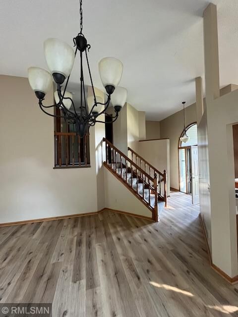Property Photo: 14825 Haven Drive MN 55124