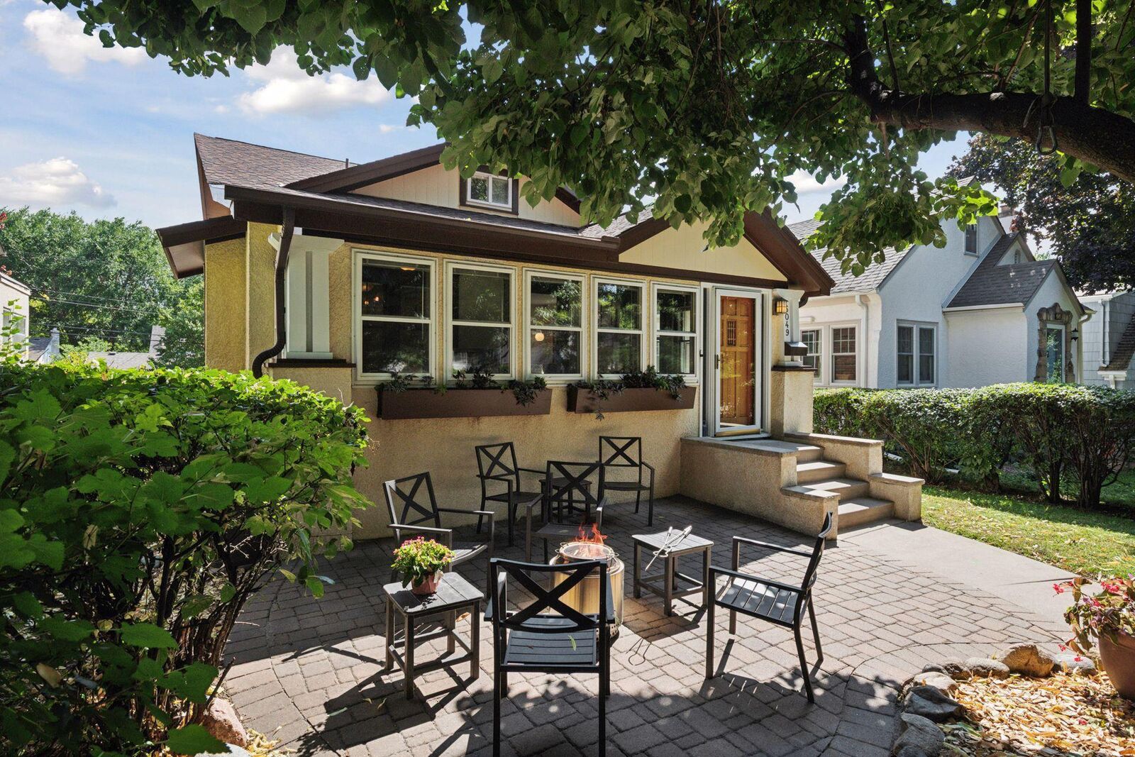 Property Photo: 5049 Morgan Avenue S MN 55419