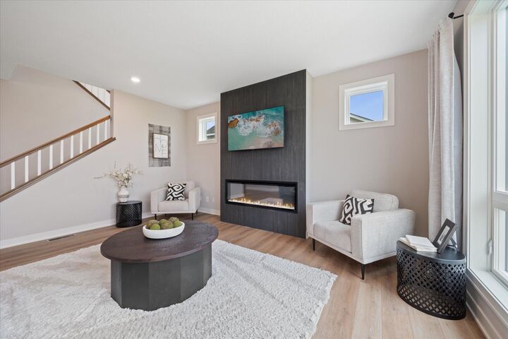 Property Photo: 14367 Acer Avenue MN 55068