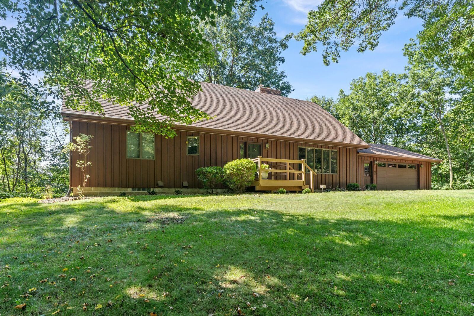 Property Photo:  7252 River Heights Court NW  MN 55960 