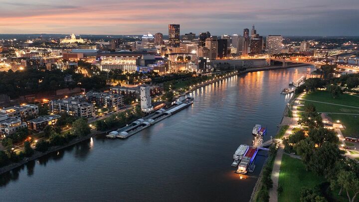 175 Sherman Street 204  Saint Paul MN 55102 photo