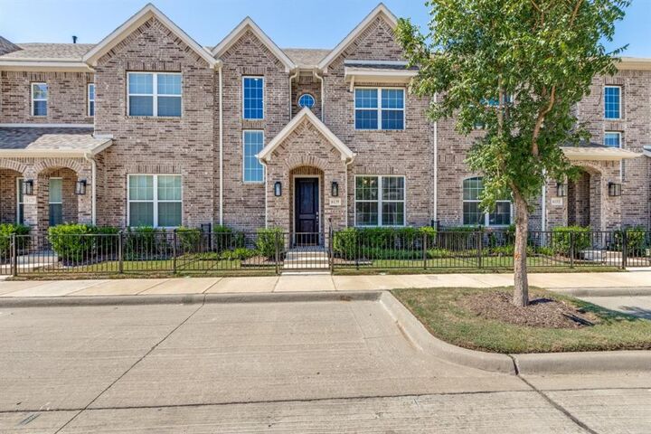 Property Photo: 6139 Rilla Street TX 75035