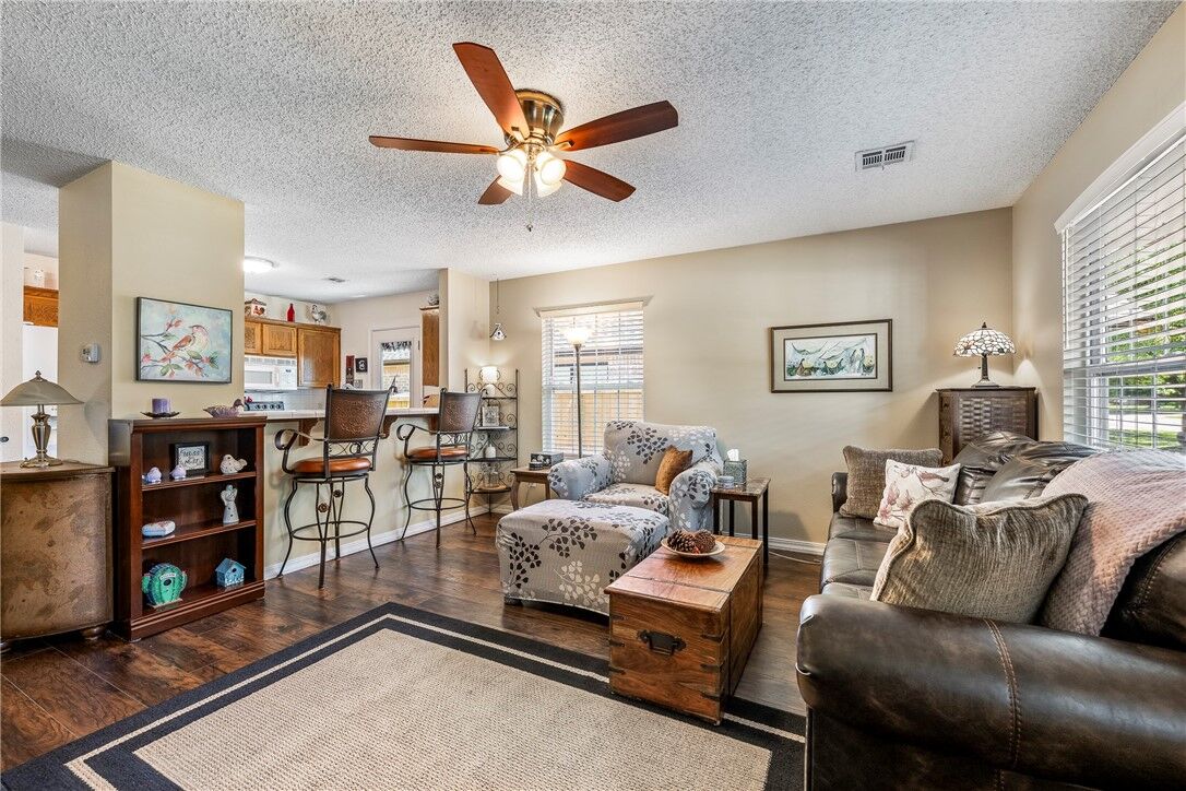 Property Photo: 14 Jordan Lane AR 72712