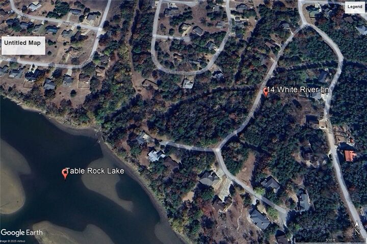14 White River Lane  Holiday Island AR 72631 photo