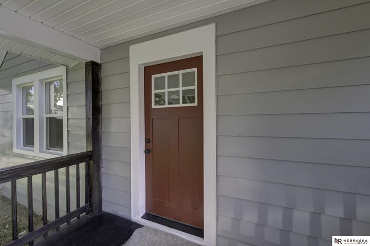 Property Photo:  4537 Franklin Street  NE 68104 