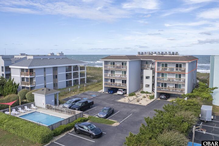 Property Photo: 8119 S Old Oregon Inlet Road NC 27959