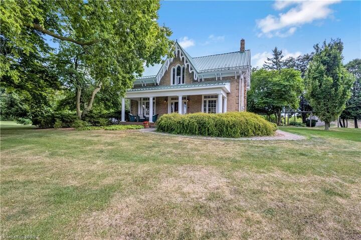 Property Photo: 182 River Road ON N3R 0C1
