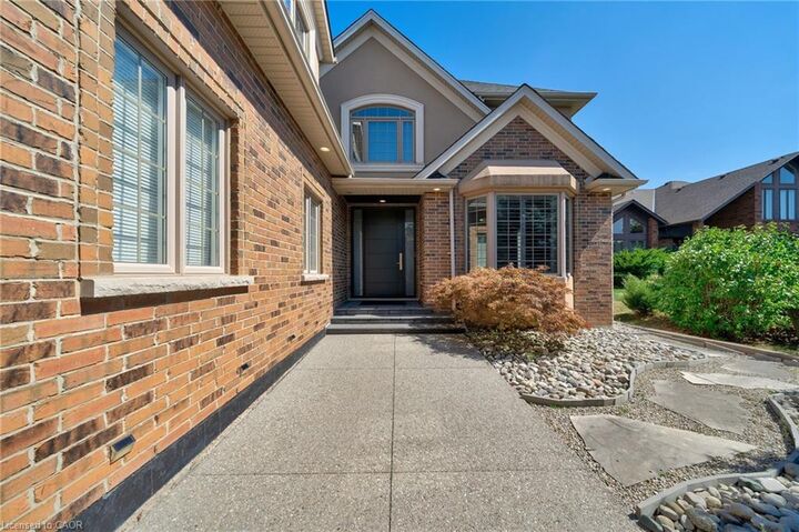Property Photo: 578 Fifty Road ON L8E 5T5