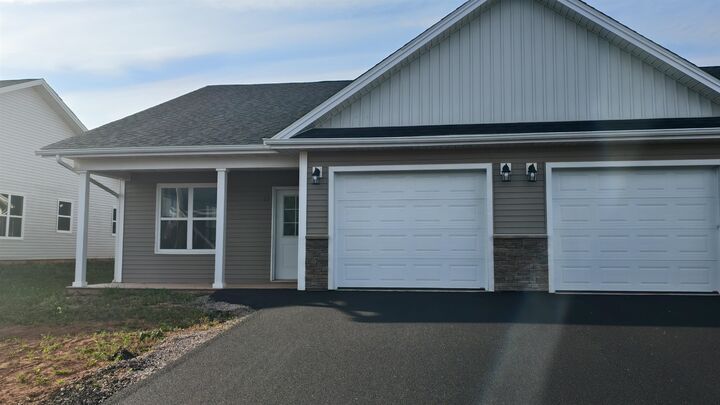 Property Photo: 13-15 Aidan Street PE C1E 3P9