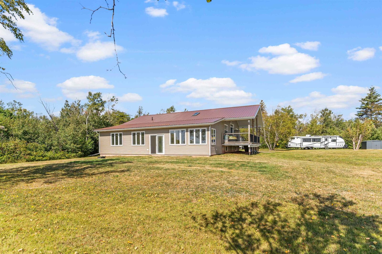 Property Photo: 21 Johns Lane PE C0B 1J0