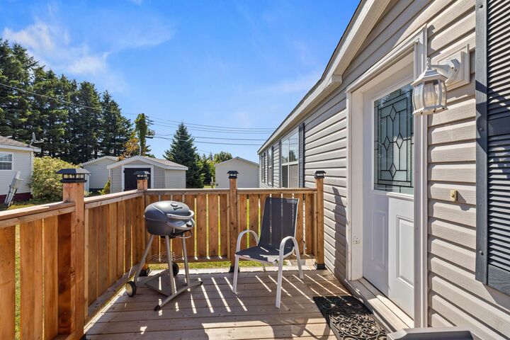 Property Photo:  23 Gordon Avenue  PE C1N 6R6 