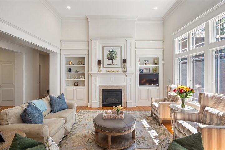 Property Photo: 95 Black Rock Drive MA 02043