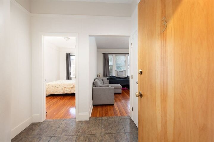 Property Photo: 21 Aberdeen St 3 MA 02215