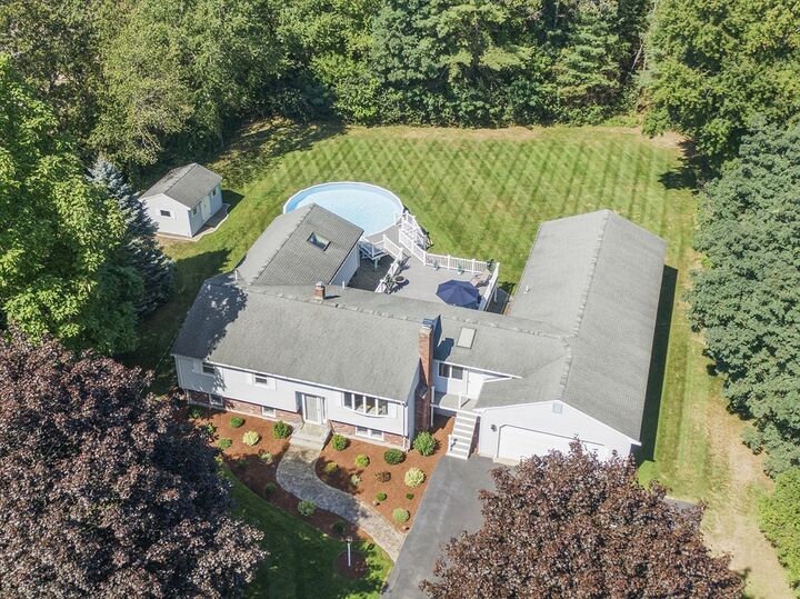 Property Photo:  20 Hopkins Street  MA 01887 