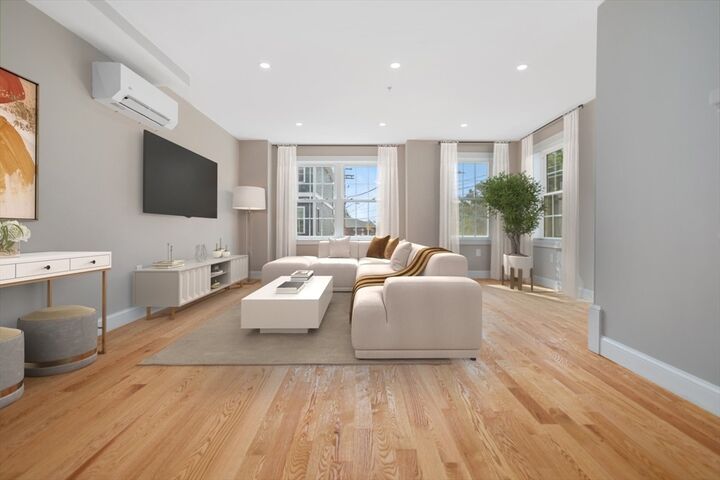 Property Photo: 8 Revere Street 7 MA 02151