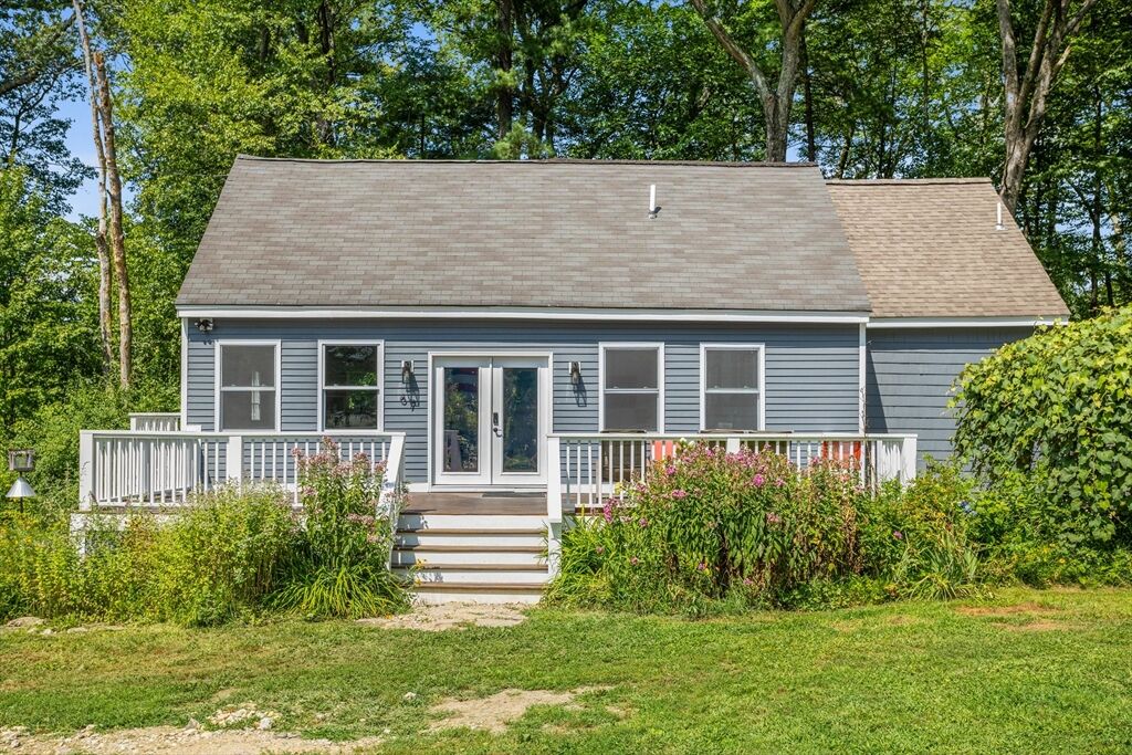 Property Photo:  67 2nd Street  MA 01826 