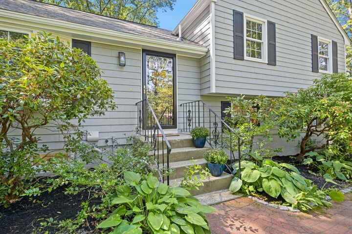 Property Photo: 21 Rosebay Drive MA 01721