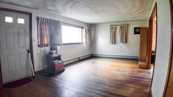 Property Photo:  40A Hersey Street  MA 02043 
