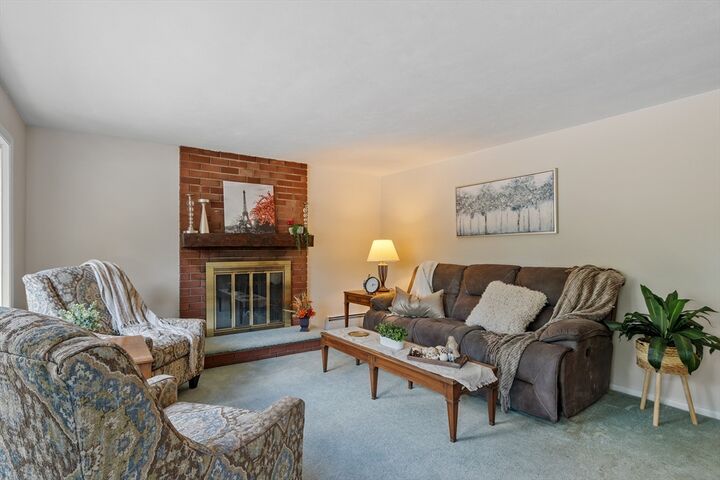 Property Photo: 18 Castlewood Drive MA 01863