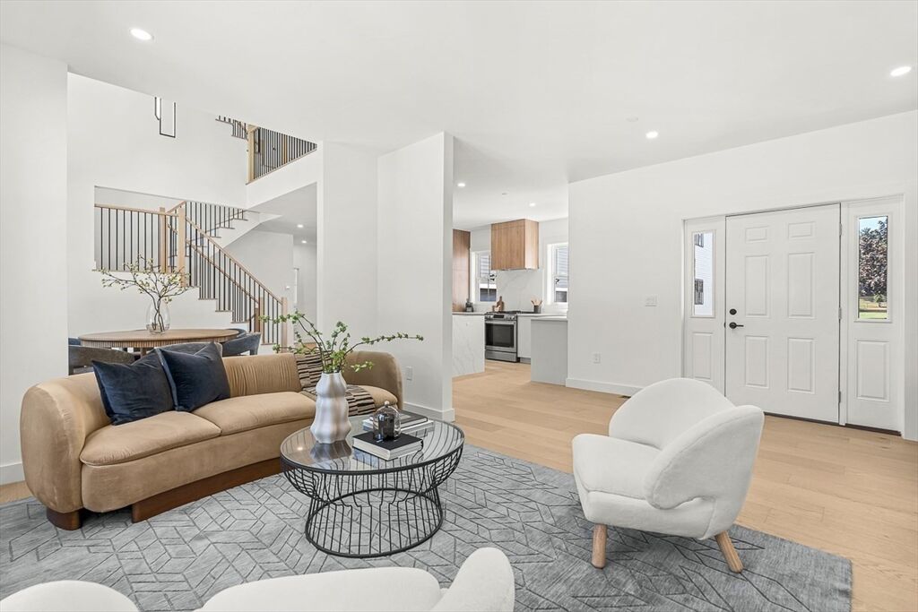 Property Photo:  12-14 Sylvan Street 4  MA 02176 