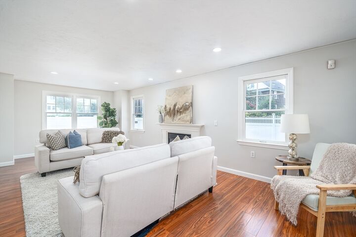 Property Photo: 185 Arsenal St MA 02472