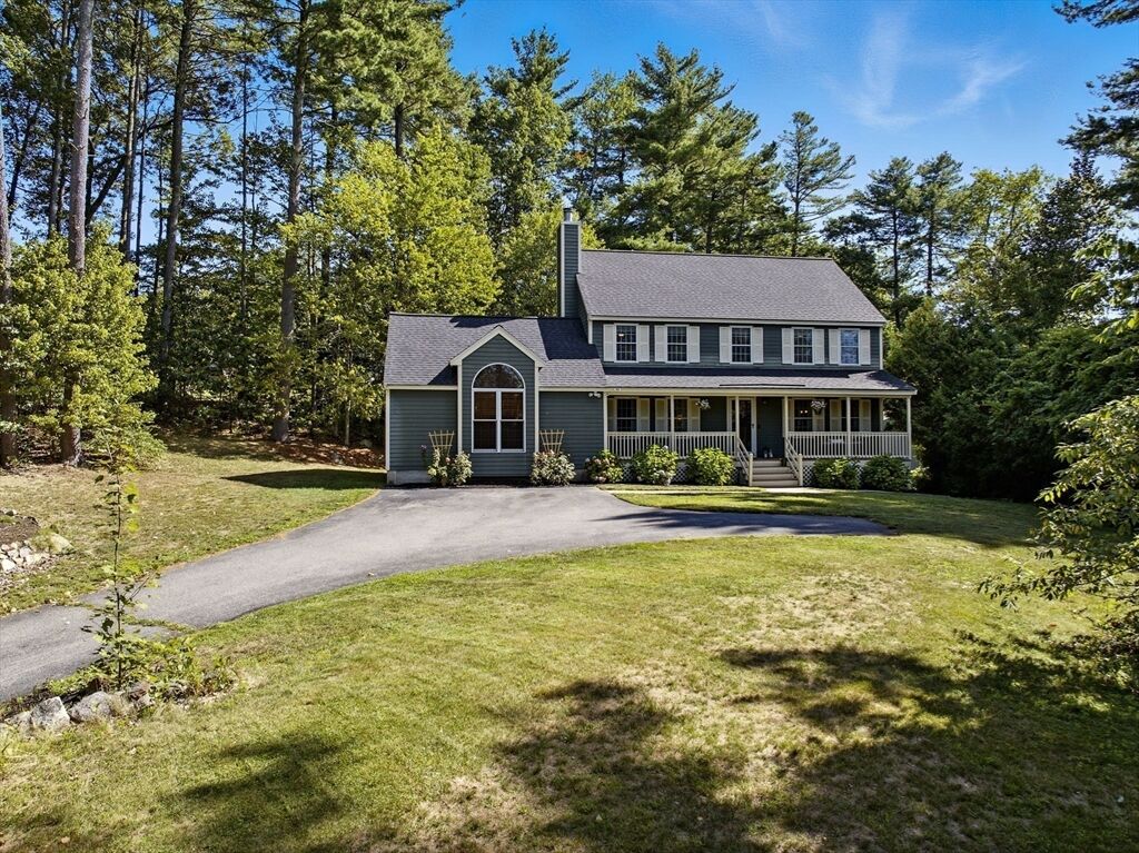 Property Photo:  15 Calvin St  MA 01432 