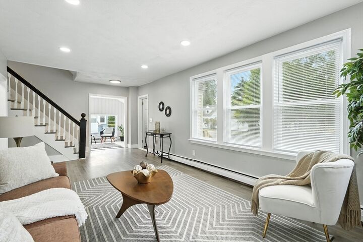 Property Photo:  77 Coleman St  MA 01109 