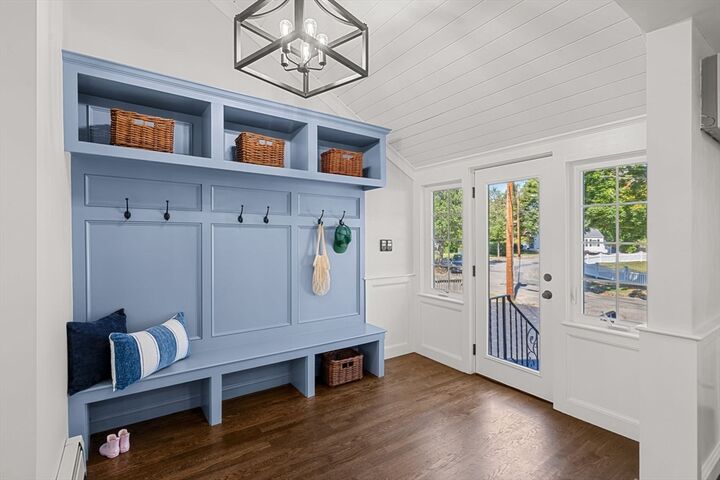 Property Photo: 37 Elmcrest Rd MA 01880