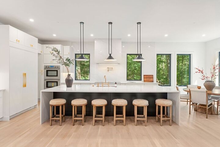 Property Photo: 48 Sherburne Rd MA 02421