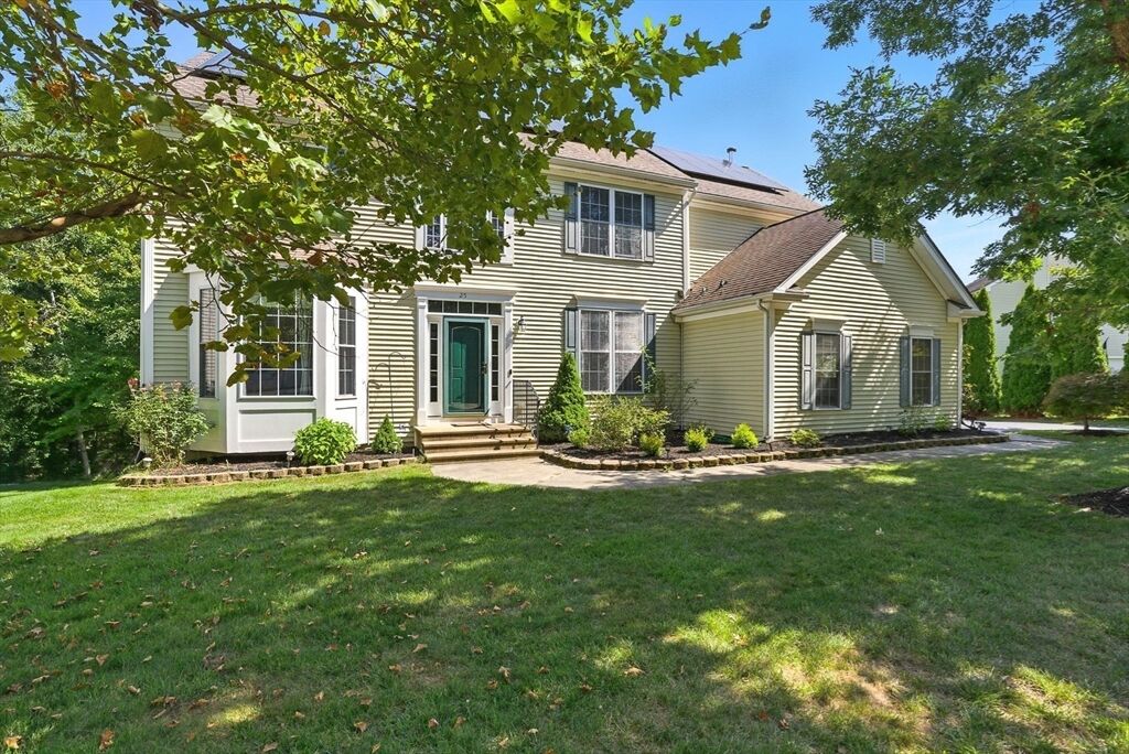Property Photo: 25 Poplar Street MA 01560