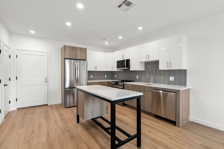 Property Photo: 40 Centre St 506 MA 02446