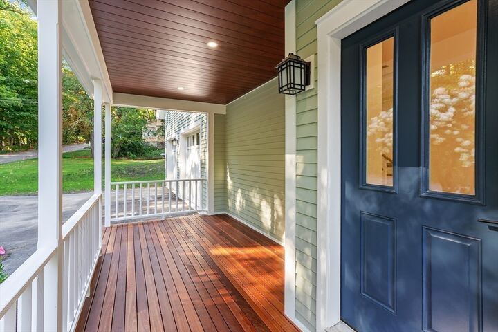 Property Photo:  83 Eliot St  MA 01760 