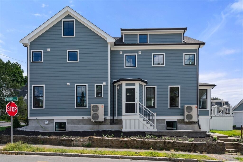 Property Photo:  71 Whites Ave 71  MA 02472 